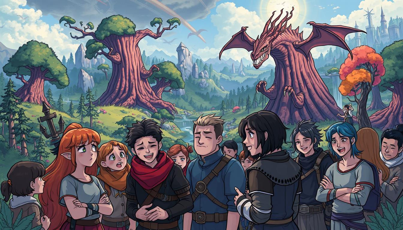 Dragon Age: The Veilguard, entre adorabilité et profondeur manquante