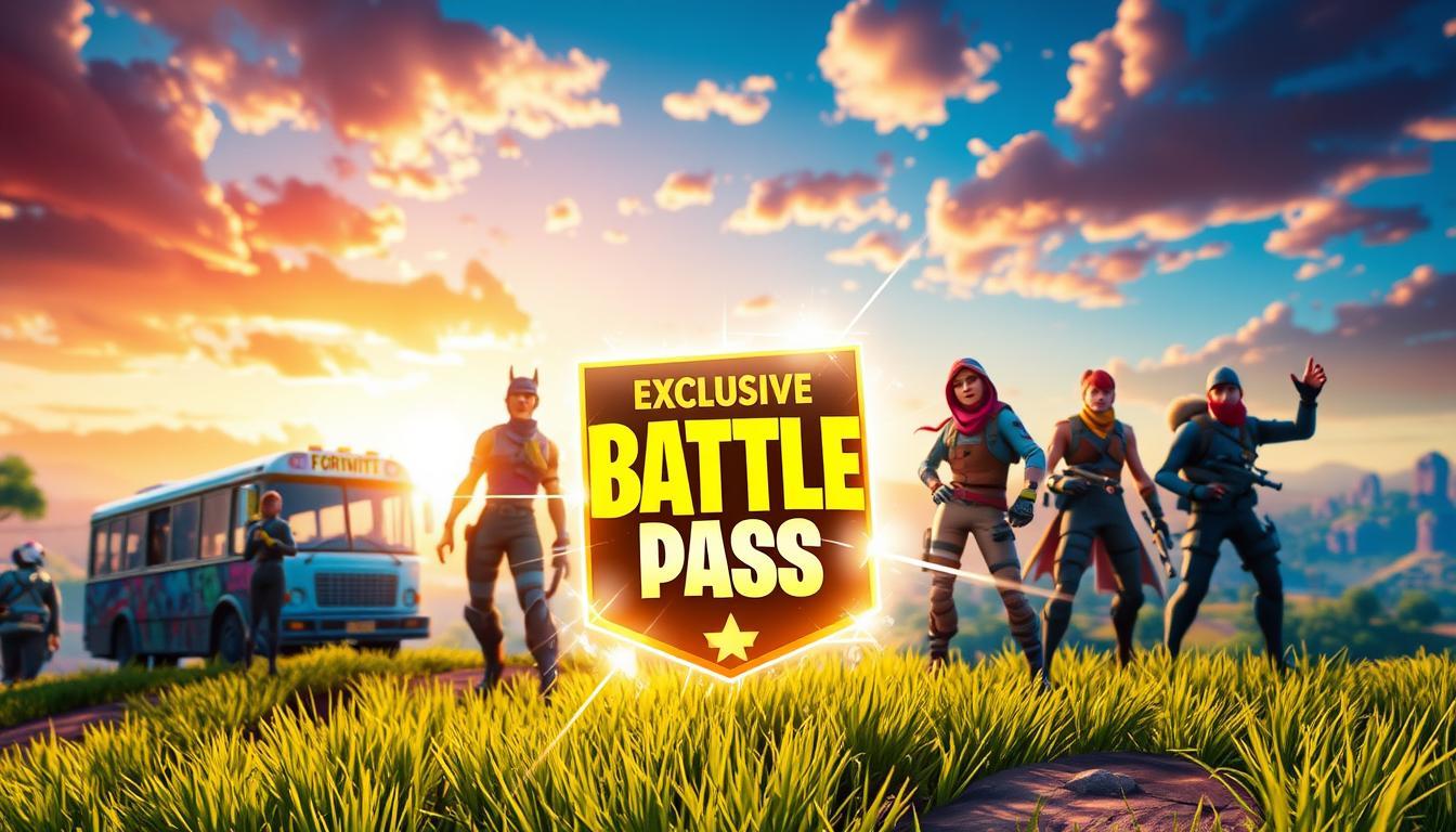 Battle Pass Fortnite OG : la nostalgie au prix fort en décembre !