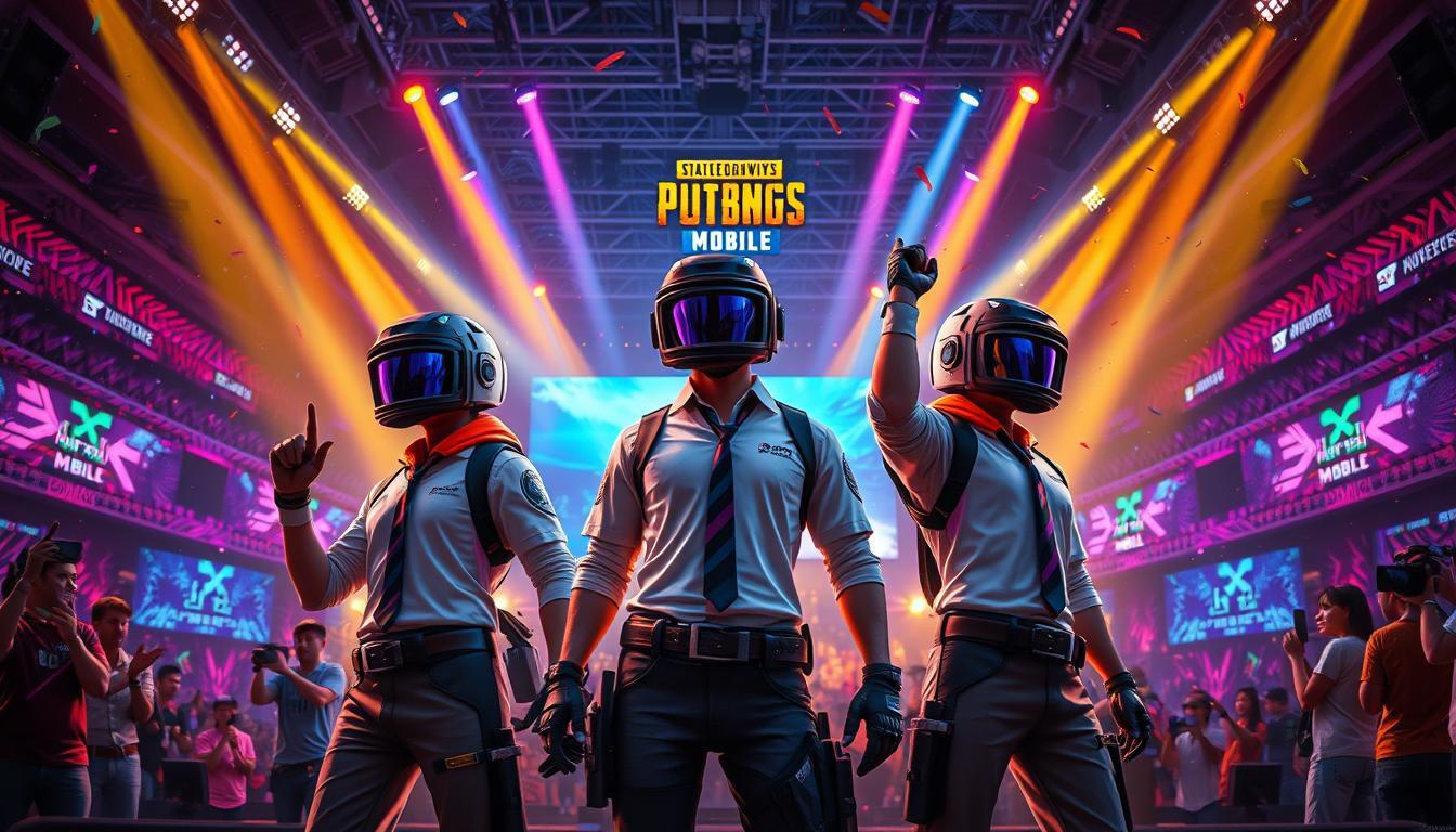 PUBG Mobile Global Championship 2024 : La bataille finale s'annonce explosive !