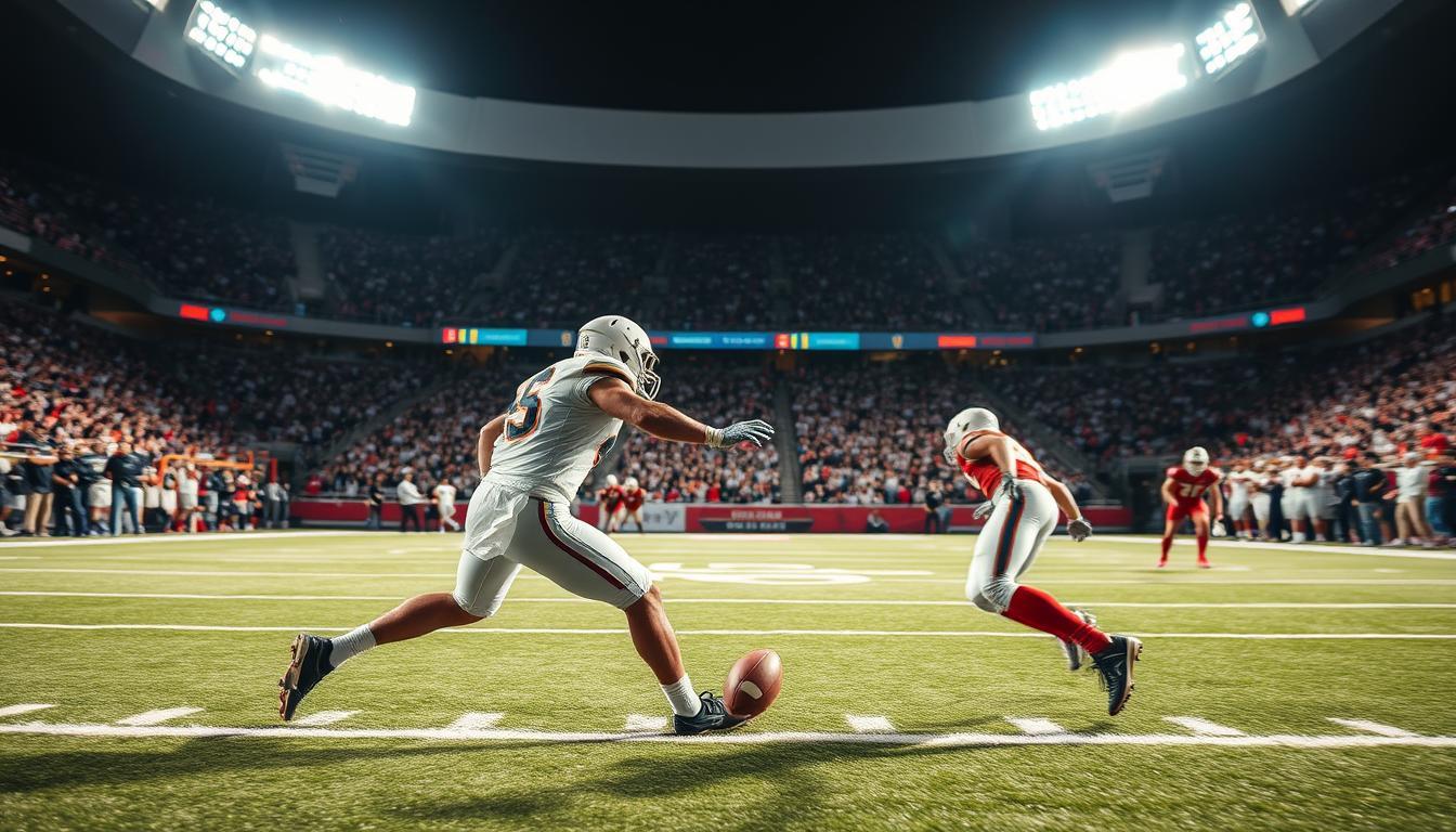 Madden 25 : la mise à jour qui révolutionne la défense en zone !