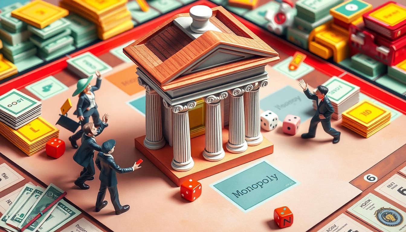 La Banque de Monopoly : la nouvelle dimension qui va changer vos parties !