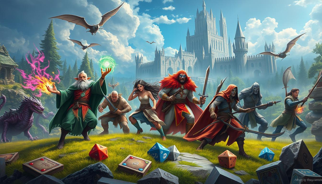 Hasbro révolutionne Magic et D&D : un milliard pour le jeu vidéo !