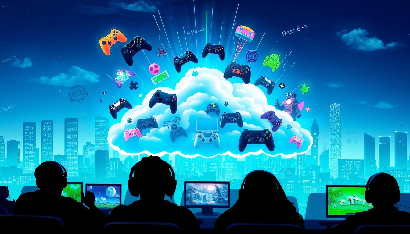 Xbox cloud gaming : vos jeux en streaming, révolution ou déception ?