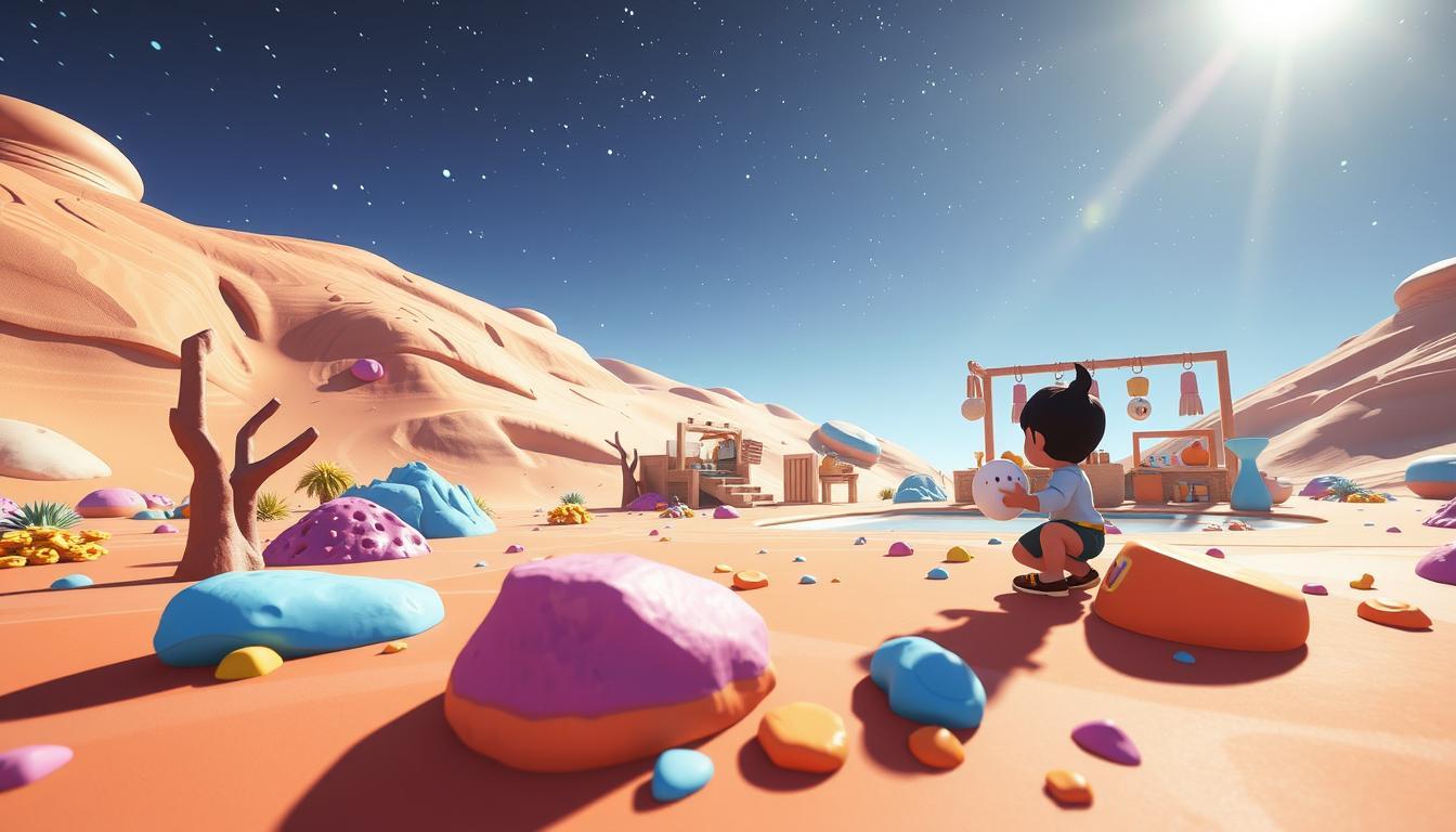 Maîtrisez l'argile et la céramique dans Astroneer pour dominer l'espace !