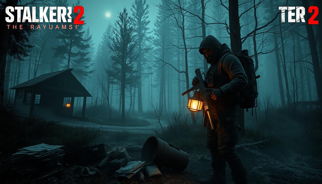 Survivre et s'enrichir dans stalker 2 : le guide ultime des coupons !