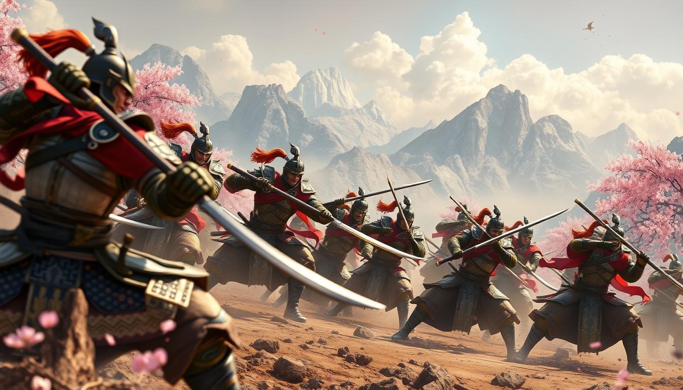 La démo de Dynasty Warriors: Origins, un renouveau explosif à ne pas manquer !