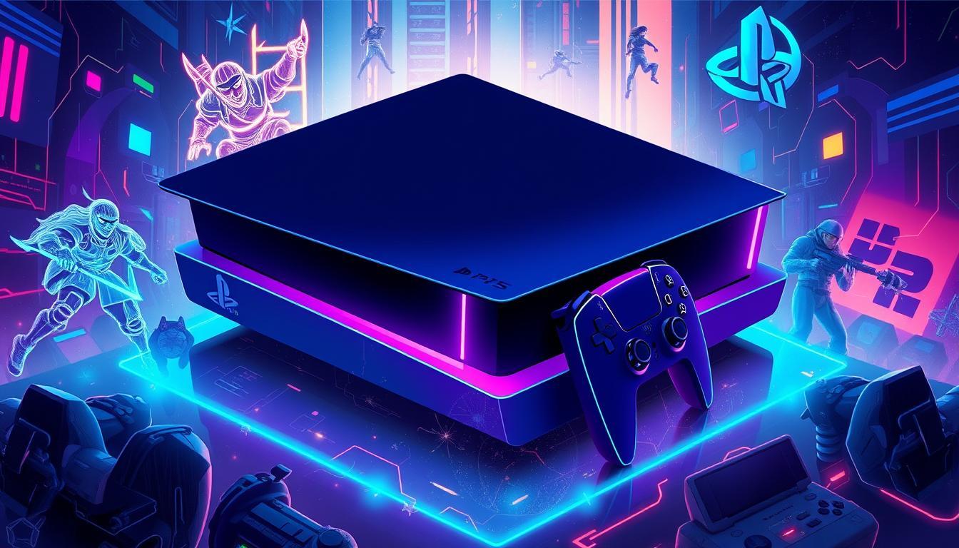 La PS5 Pro : promesse de jeu ultime ou désillusion précoce ?