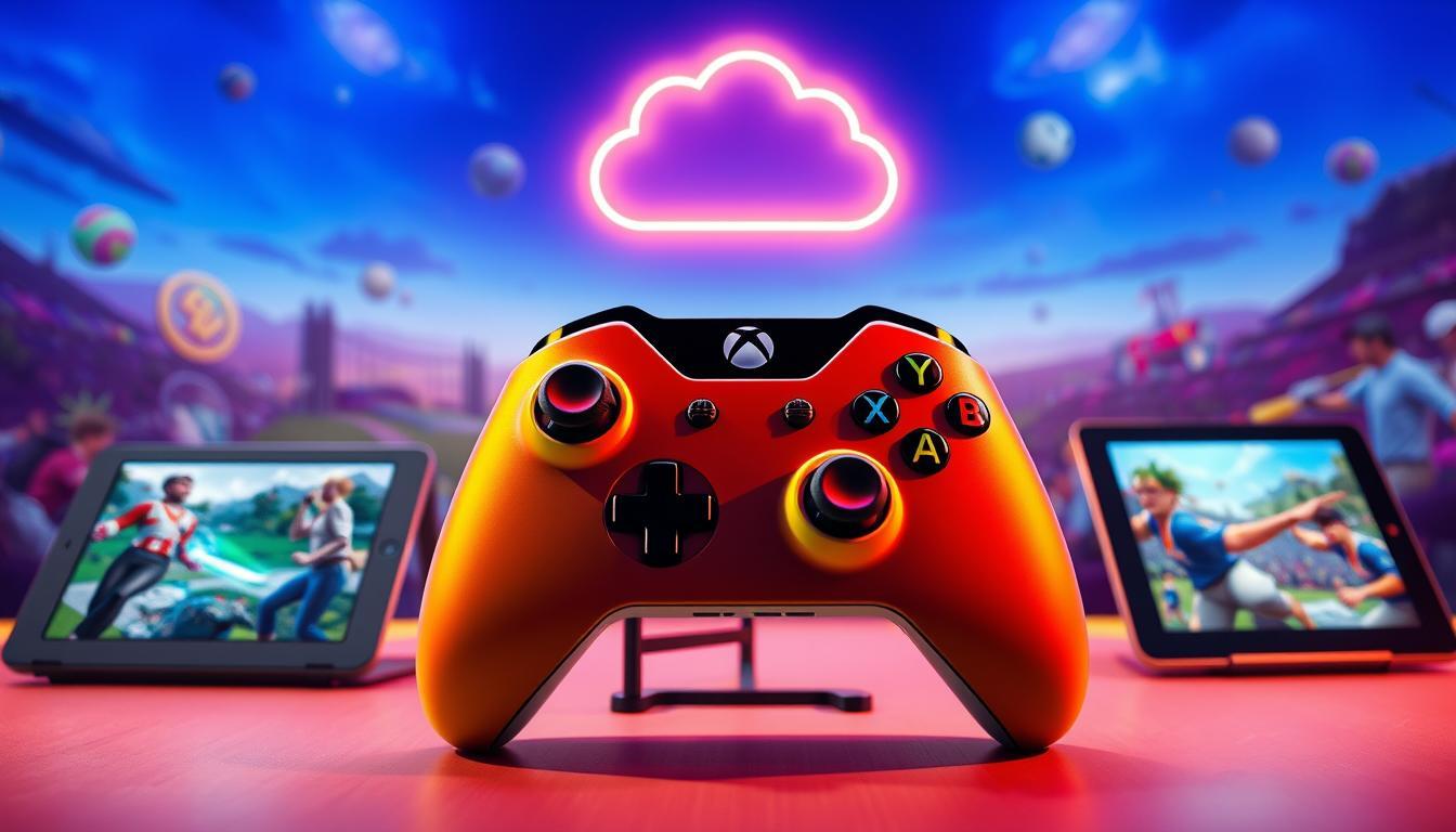 Xbox Cloud Gaming change la donne : streamer vos jeux où vous voulez !