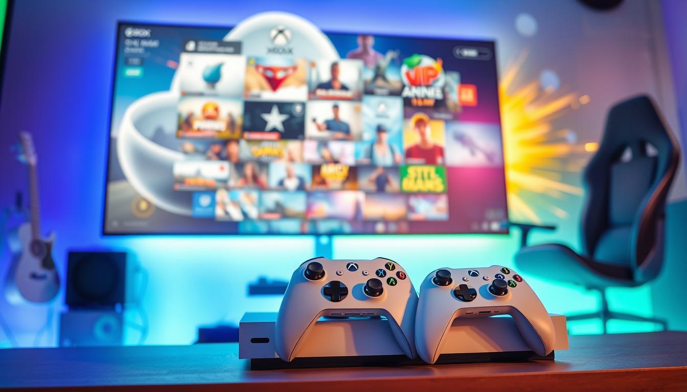 Streamer vos jeux sur Xbox Cloud Gaming : le futur est arrivé !