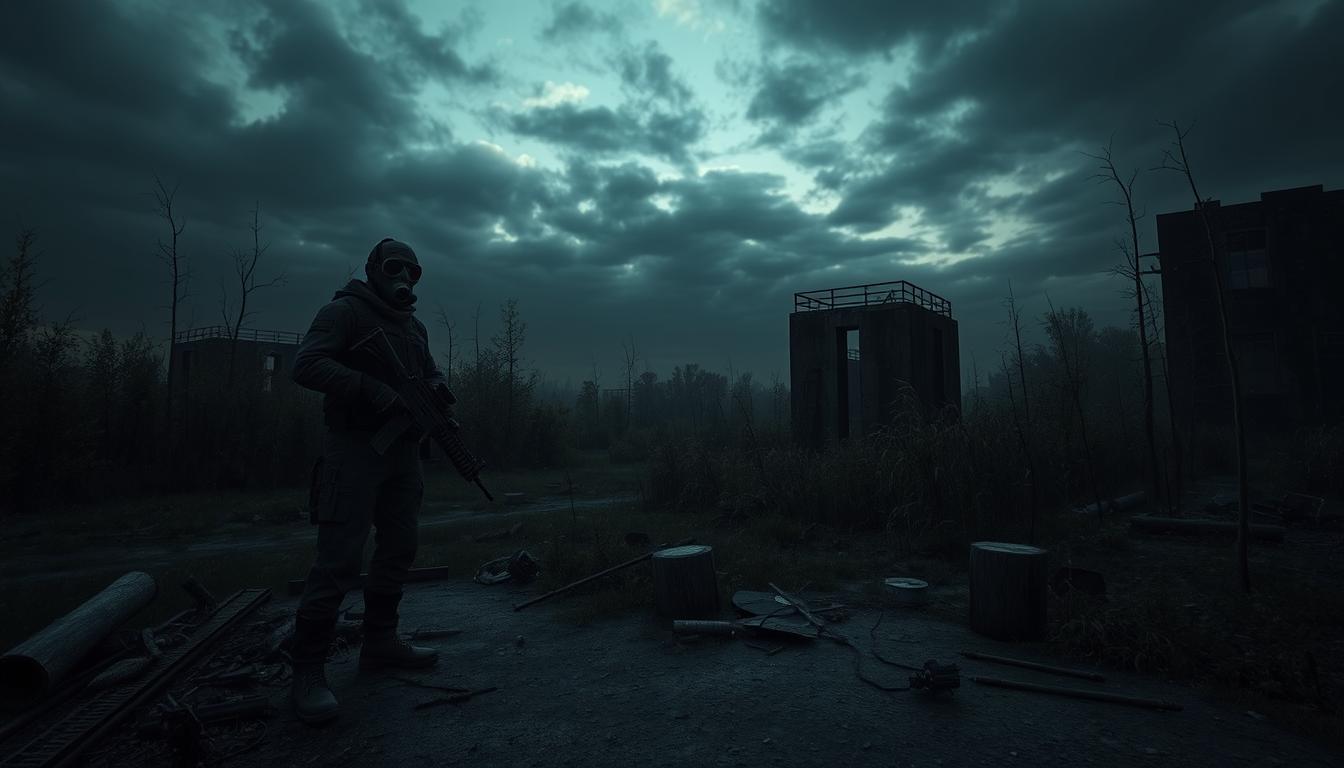 Stalker 2 : cœur de chernobyl, l'expérience ultime ou le chaos total ?