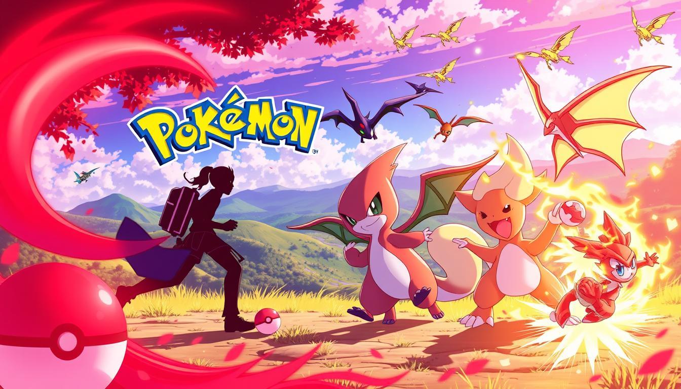 Pokémon Scarlet et Violet : le triomphe inattendu au Japon