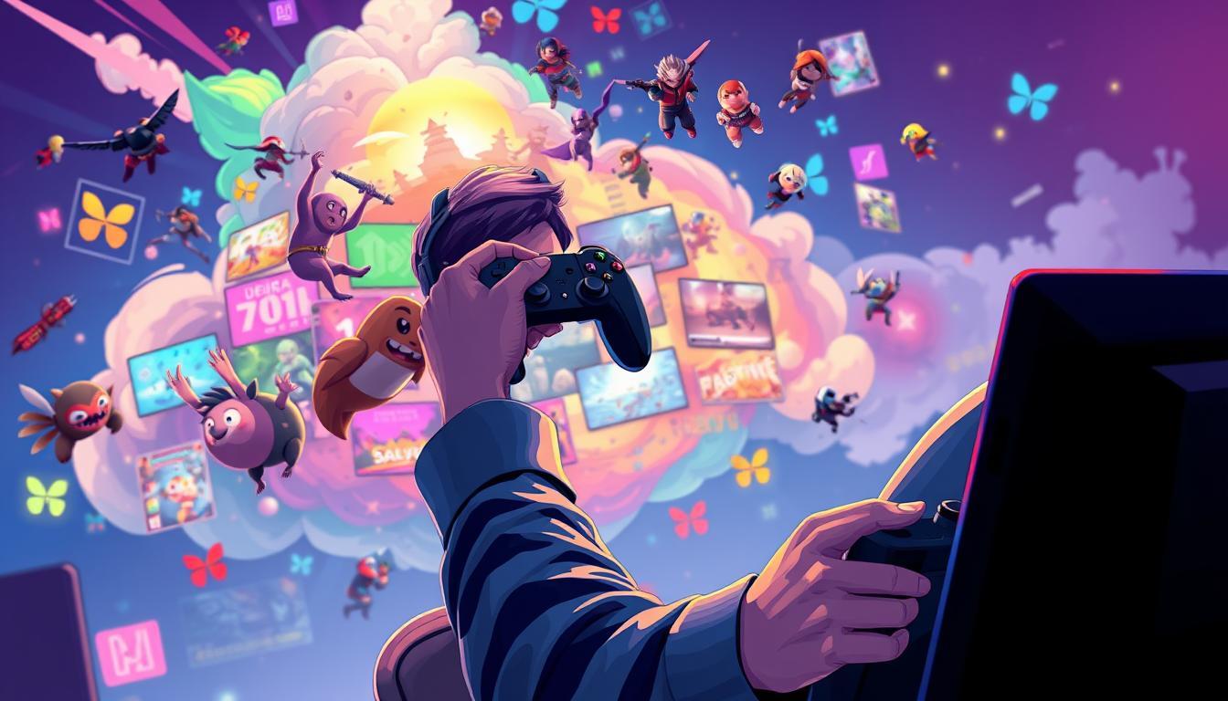 Xbox Cloud Gaming : la révolution du streaming de jeux possédés !