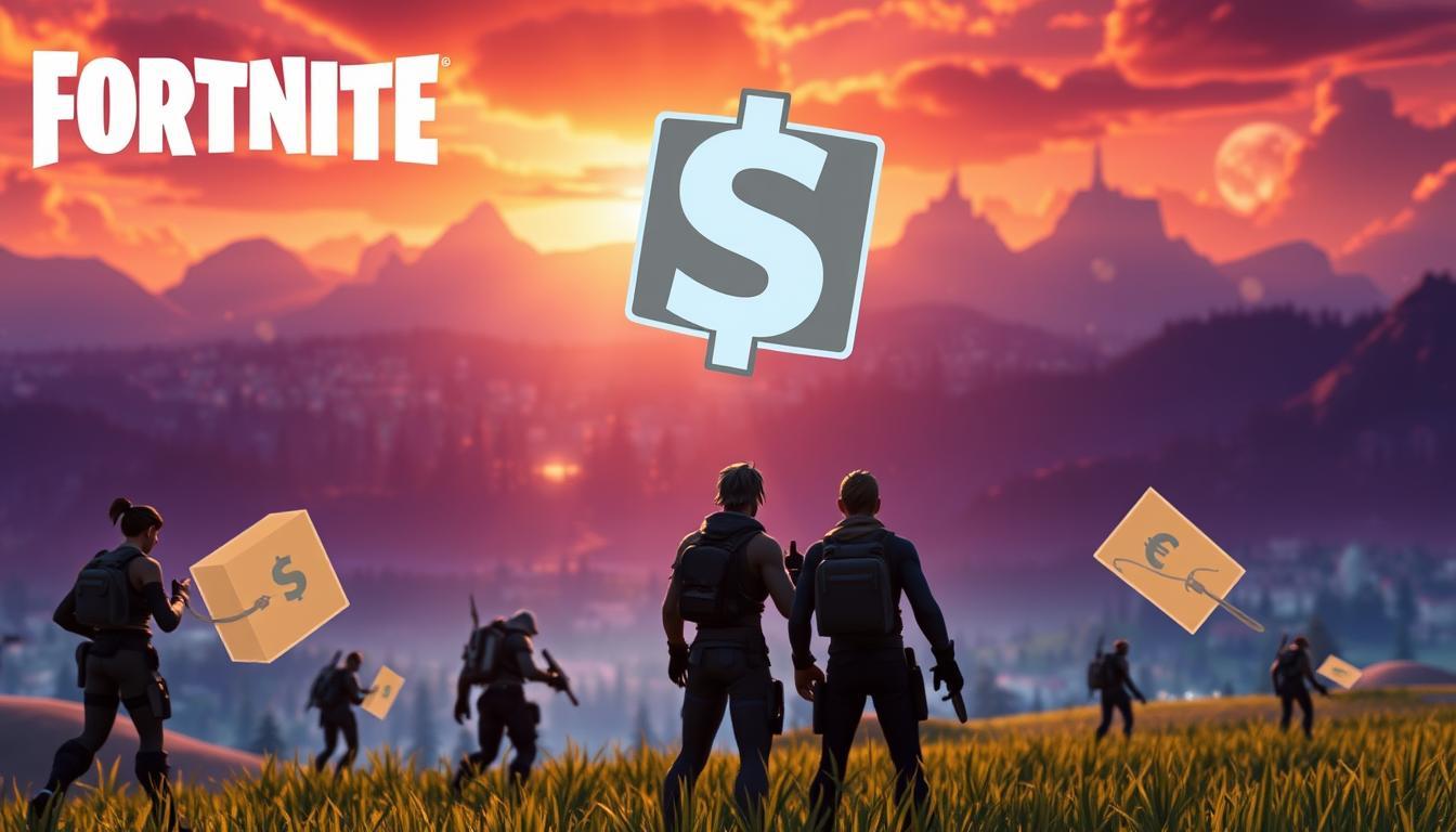 Fortnite : l'augmentation du Battle Pass justifiée par de nouvelles récompenses ?