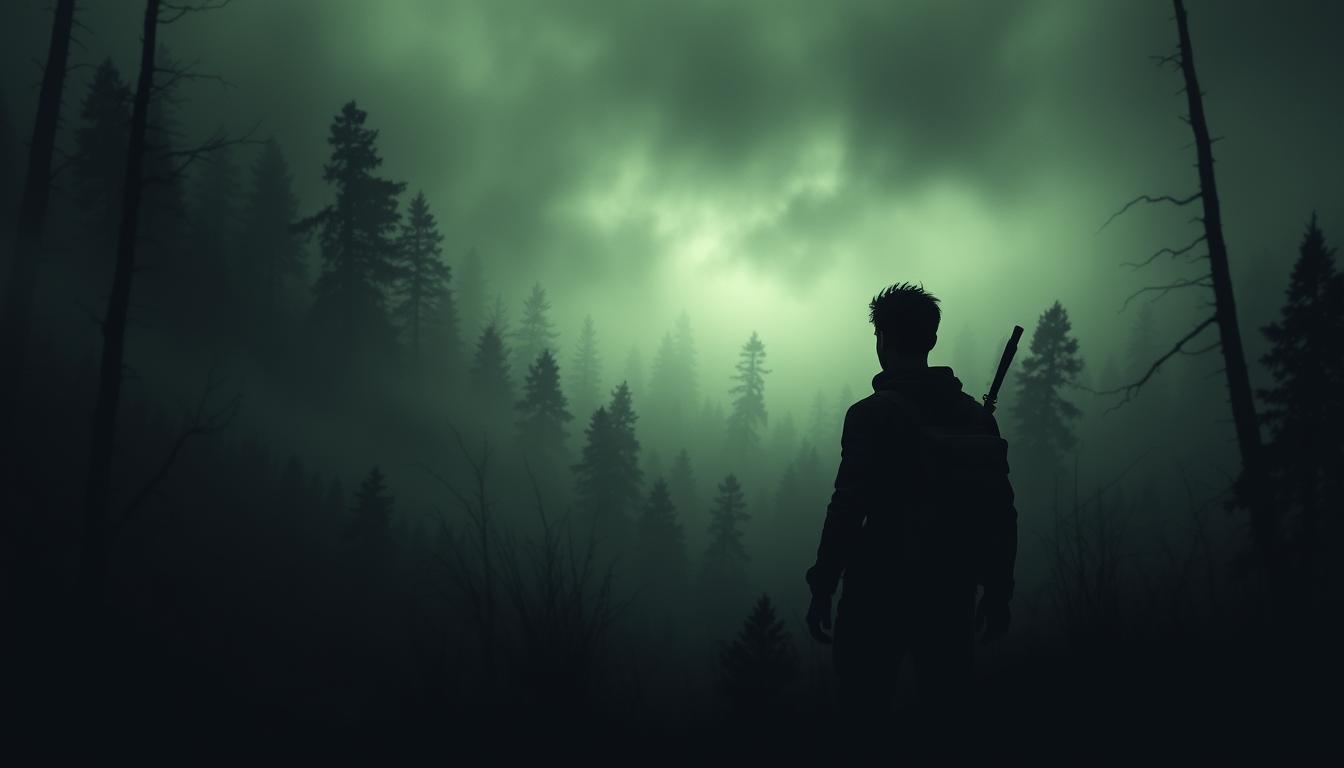 Stalker 2 : Faut-il vraiment faire confiance au mystérieux Ninth ?