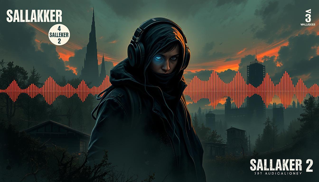 Stalker 2 : les bugs audio qui gâchent votre expérience de jeu