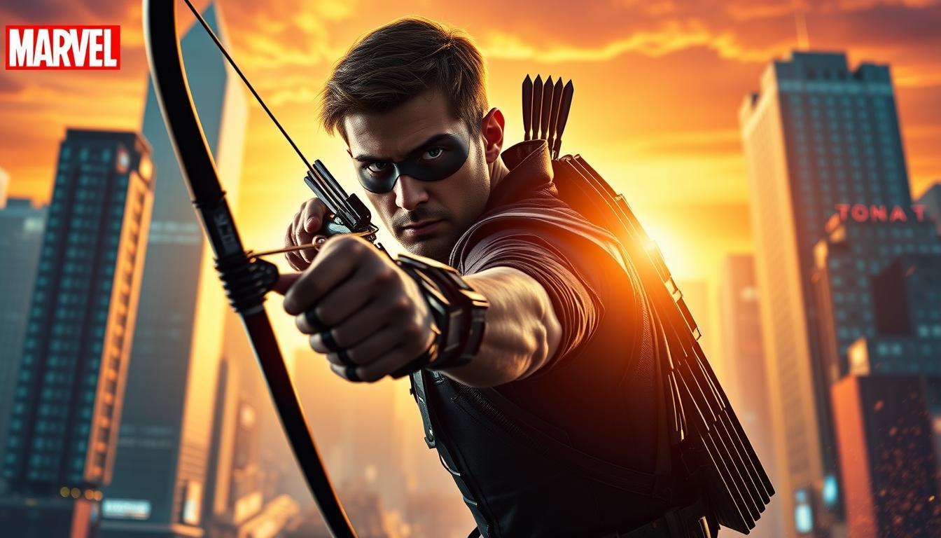 Hawkeye rejoint Marvel Rivals : un choc pour les fans de jeux !