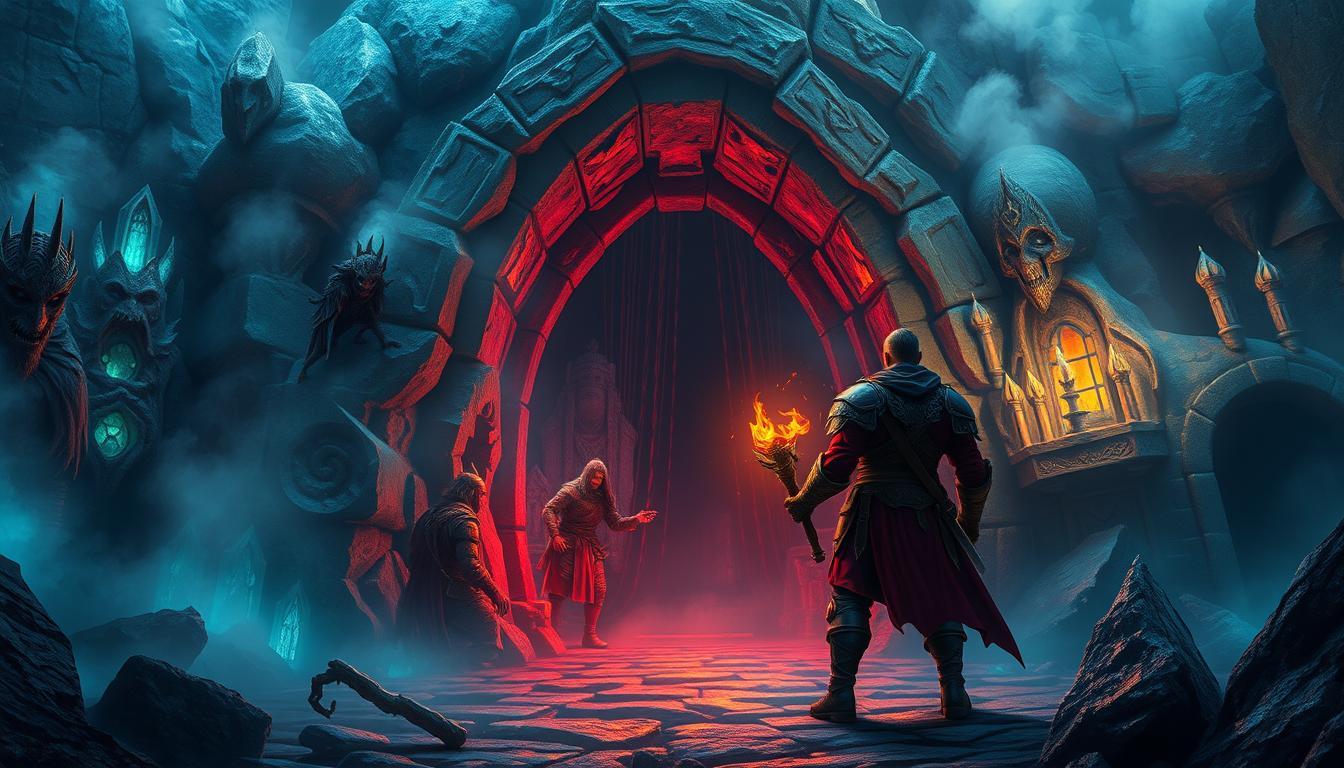 Dungeons of Dreadrock 2 : la magie d'une suite attendue mais familière