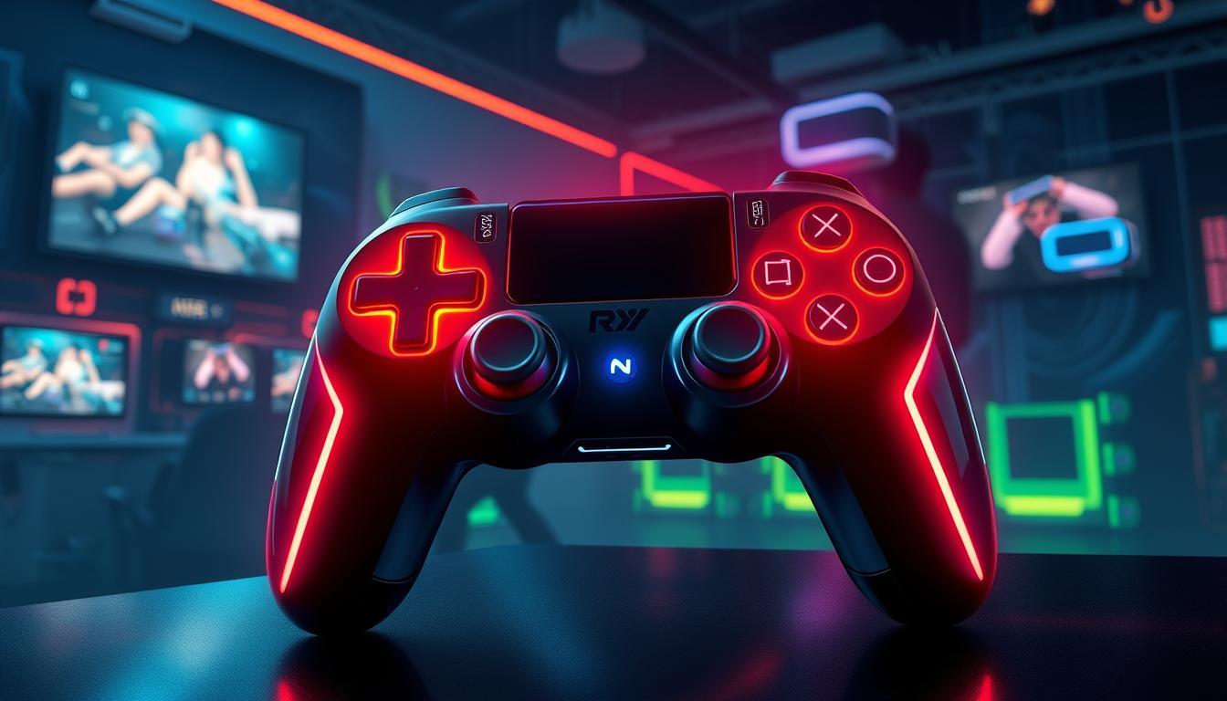 Valve prépare des contrôleurs révolutionnaires : Steam Controller 2 et VR Roy !