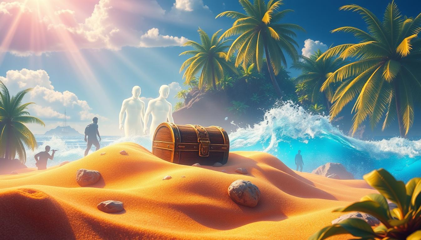 Brighter Shores : le MMORPG qui vous fait jouer en toute détente !