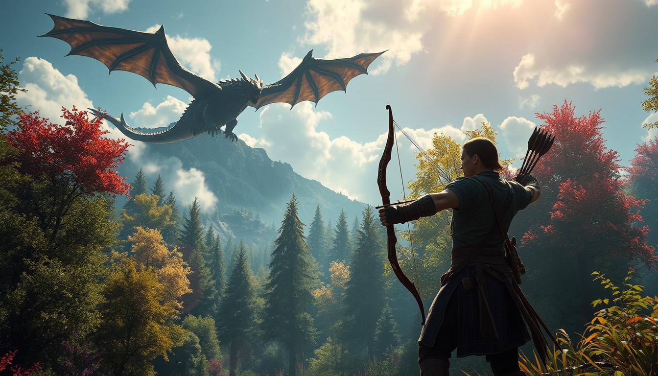 Dragon Age: The Veilguard, une mise à jour qui change tout !