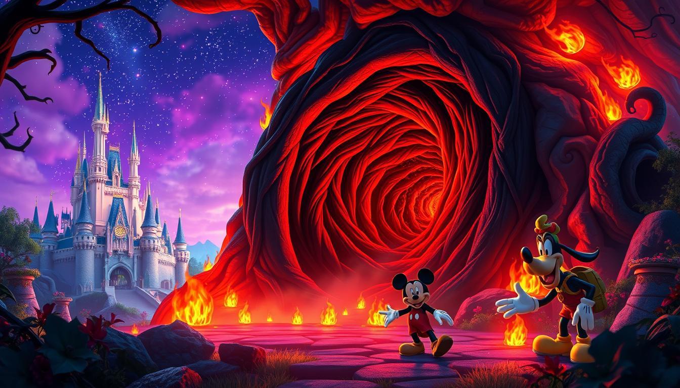 Hades débarque dans Disney Dreamlight Valley : comment le débloquer ?