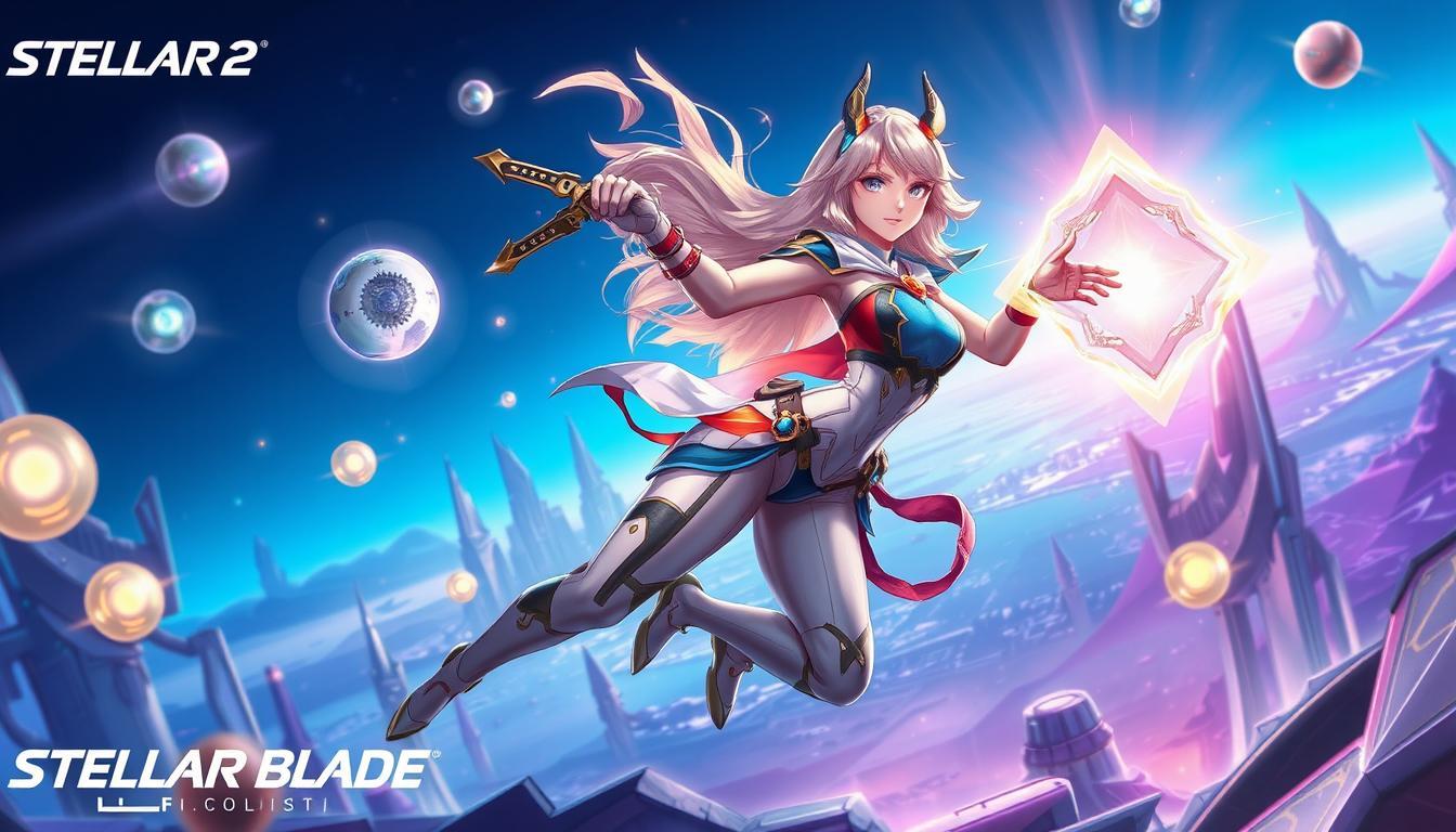 Durée de jeu de Stellar Blade : combien de temps pour tout explorer ?