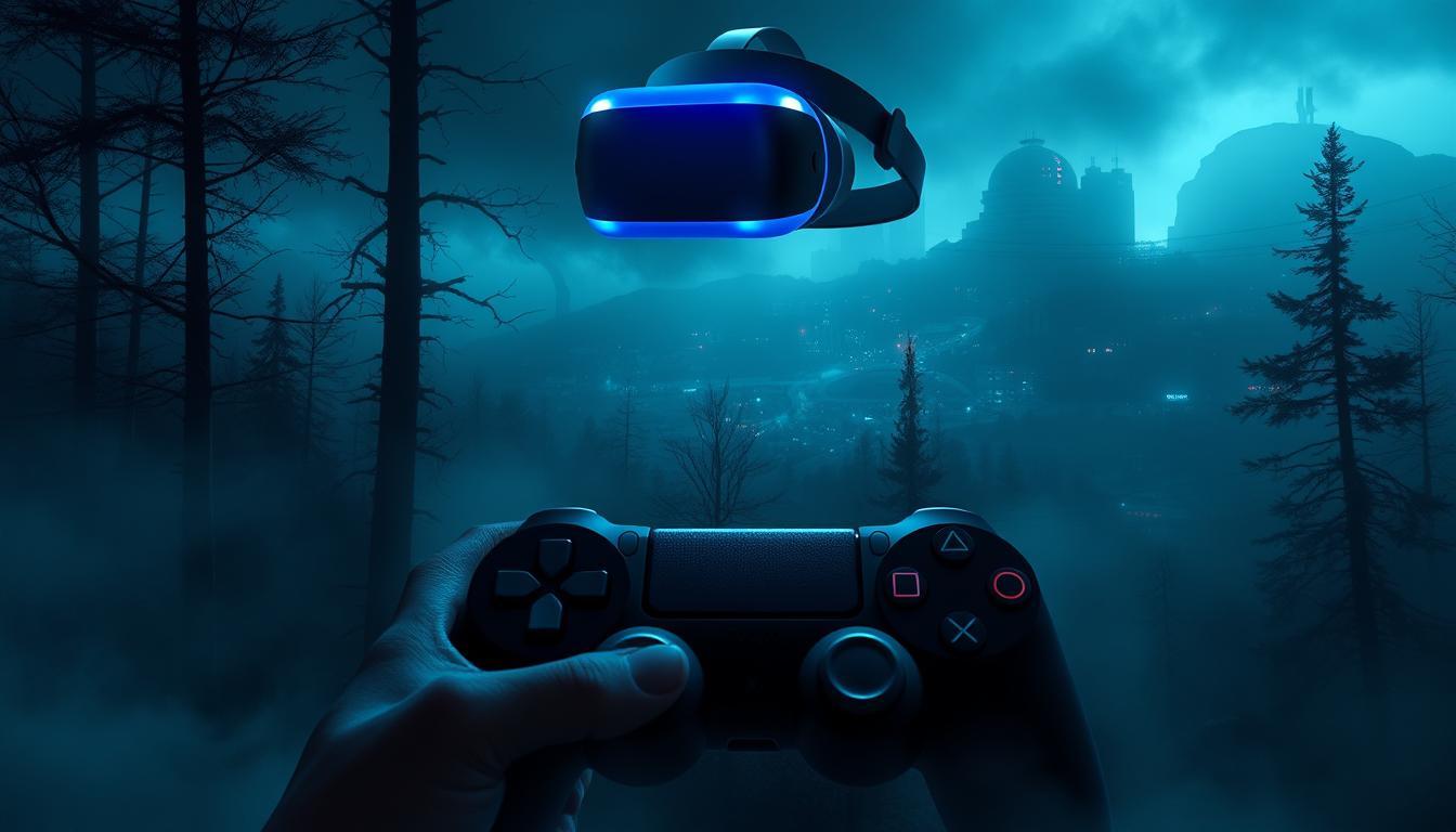 Ghosts of Tabor : le report sur PSVR2 suscite l'impatience des joueurs