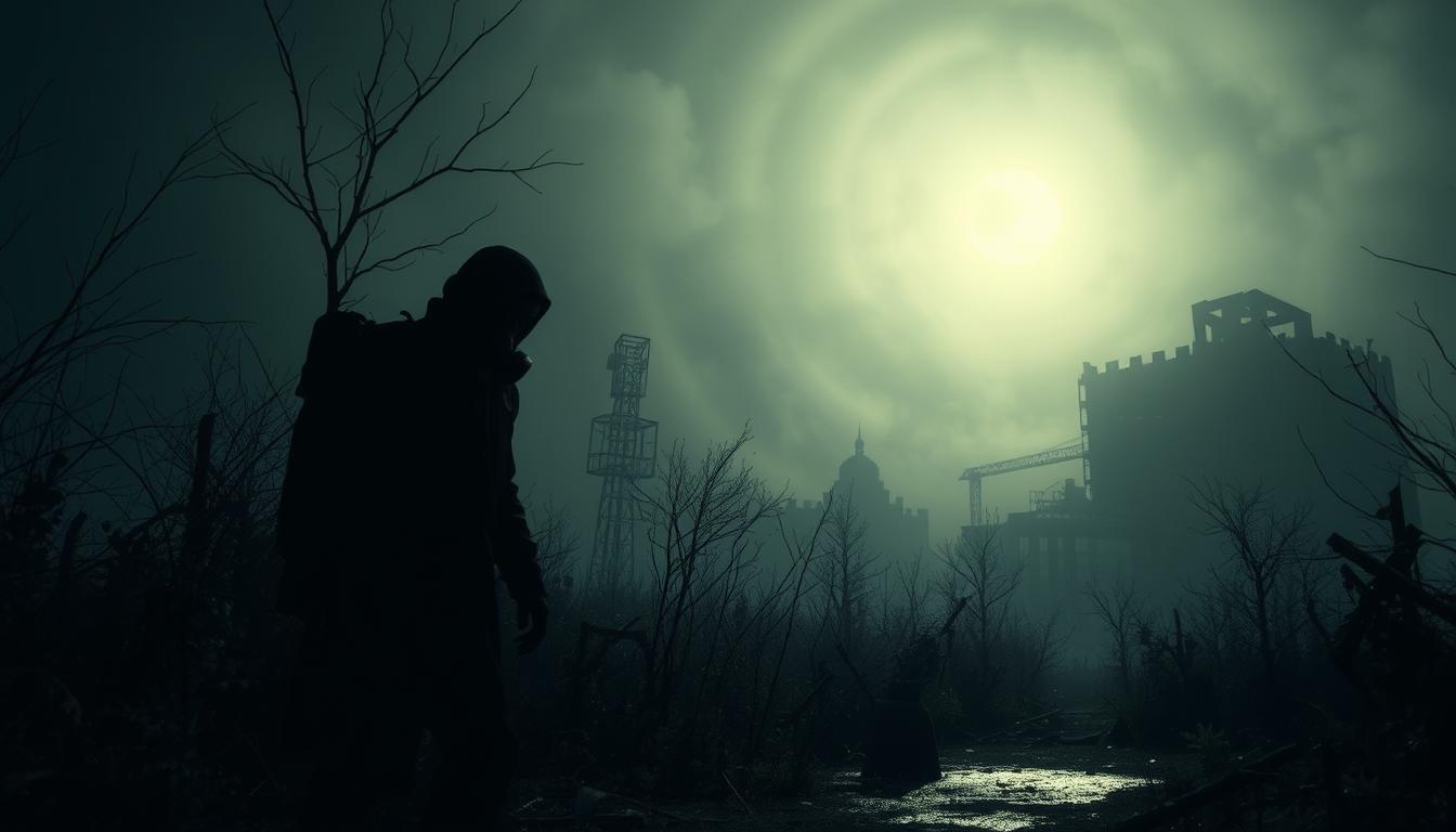 STALKER 2 : un lancement chaotique, la mémoire en fuite ?