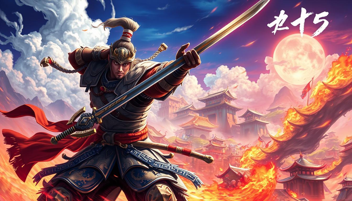 Dynasty Warriors: Origins : La démo explosive qui fait trembler la PS5 !