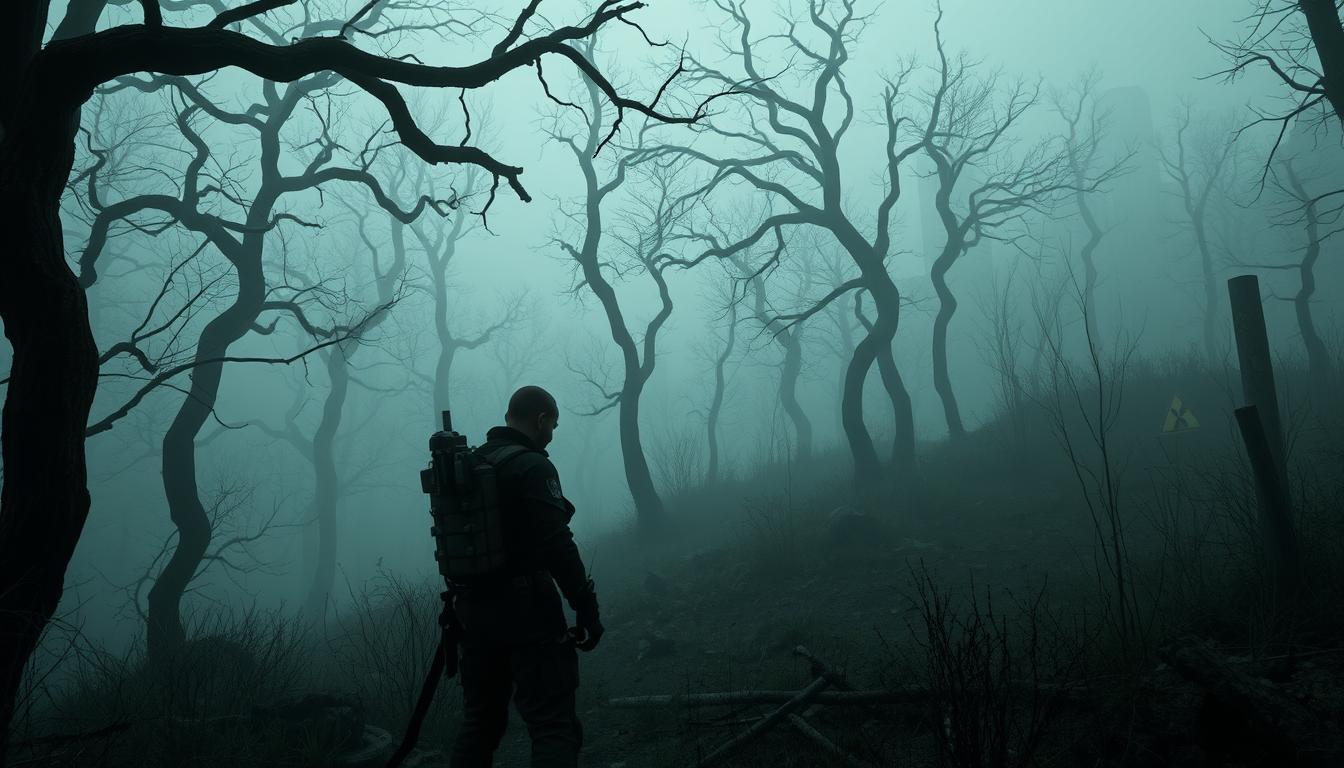 Survivre aux Émissions de Stalker 2 : astuces pour échapper à la mort