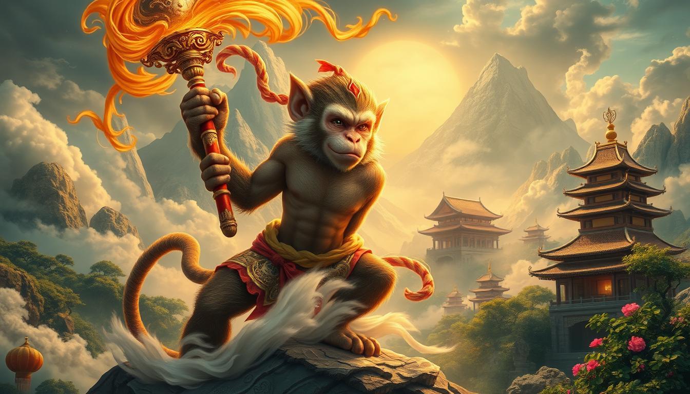 Des surprises pour Black Myth: Wukong, préparez-vous à l'imprévisible !