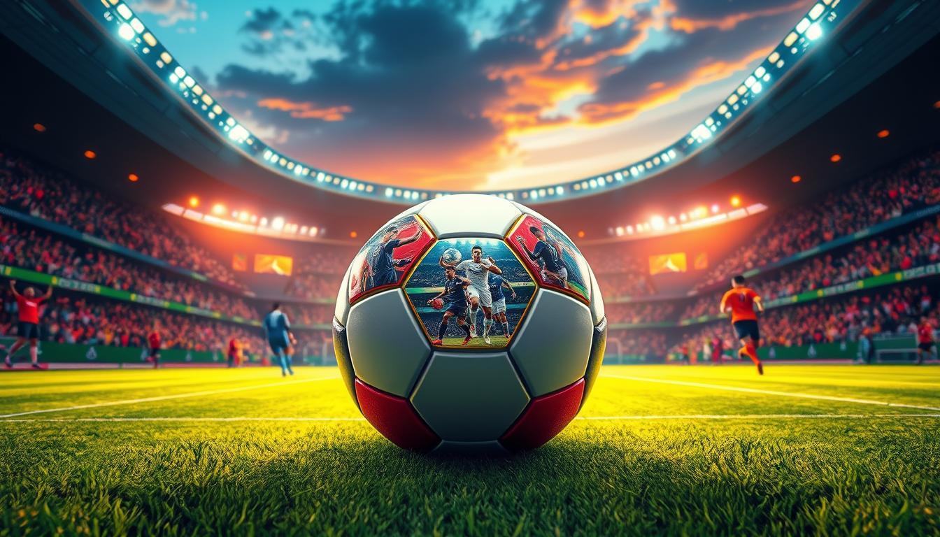 FIFA Rivals : le nouveau jeu mobile qui va révolutionner le football !