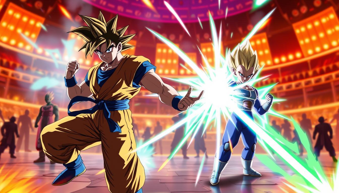 Dragon Ball: Sparking! Zero, un succès explosif qui redéfinit l'univers