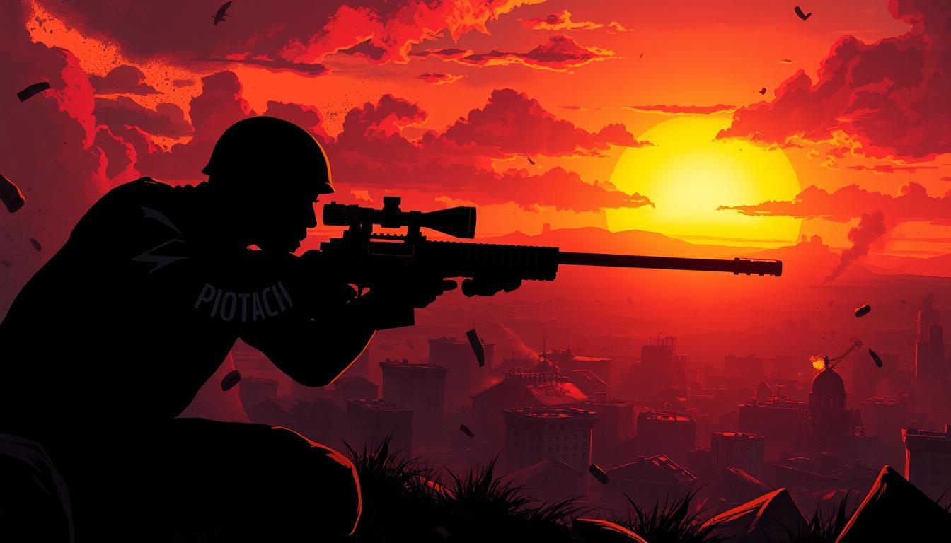 Annulation de project archipelago : un coup dur pour les fans de sniper elite