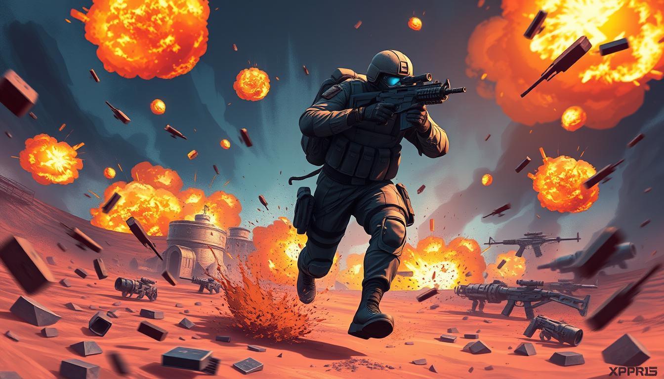 Level up rapidement dans Warzone : 5 astuces incontournables !