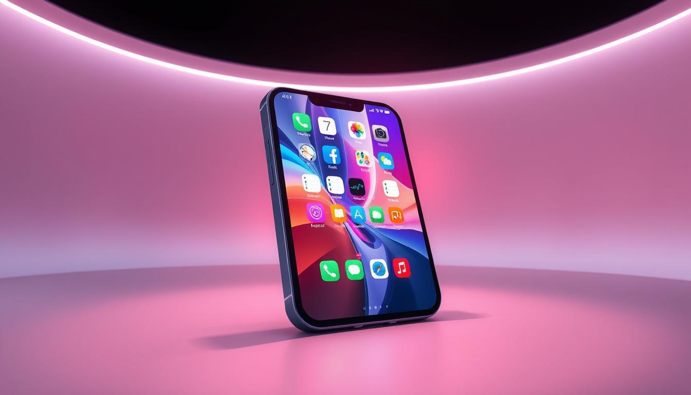 IPhone pliable : Apple va-t-il enfin rejoindre la révolution ?