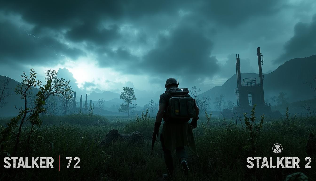 STALKER 2 : comment vaincre le bug de sprint et profiter pleinement du jeu ?