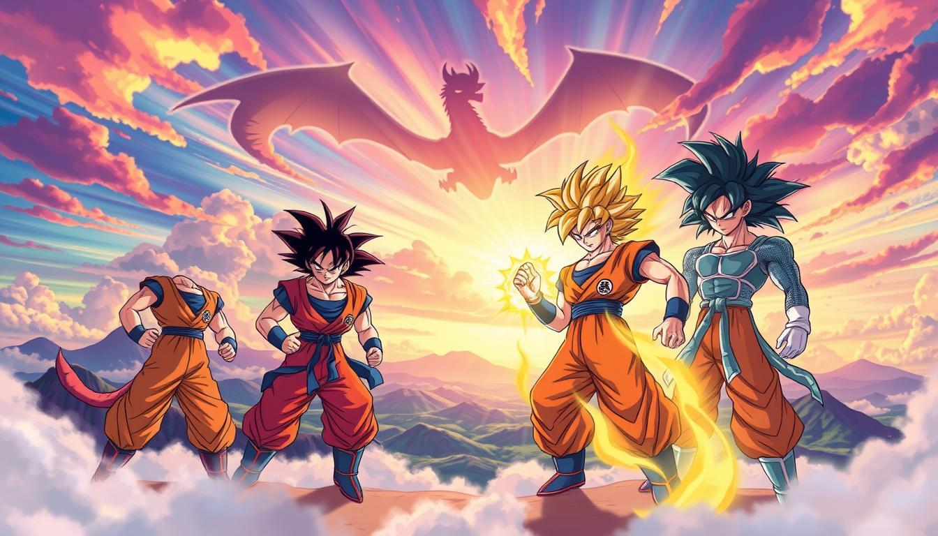 Dragon Ball Daima : le DLC qui rend hommage à Akira Toriyama en 2025