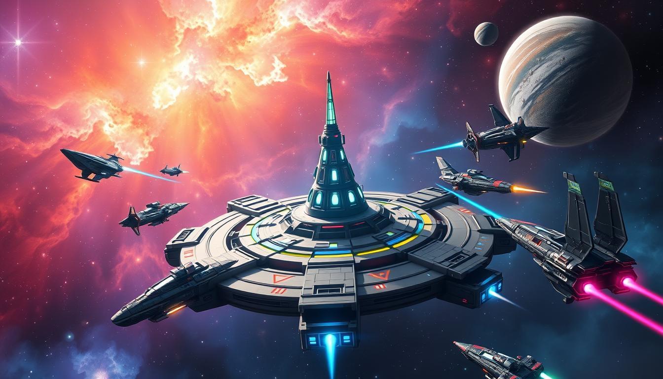 Powerplay 2.0 : les changements qui bouleversent Elite Dangerous !