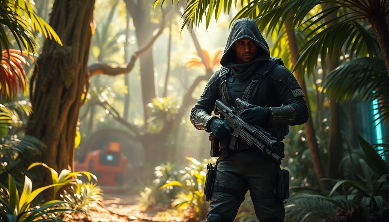 Le forest commando pack : un must-have pour les fans de Star Wars ?